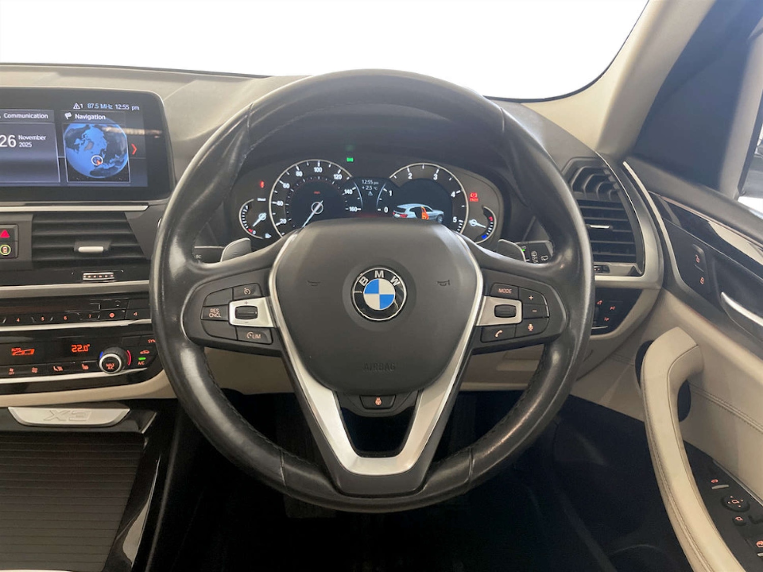 Used BMW X3 2019 for sale - 77185027: Photo 16