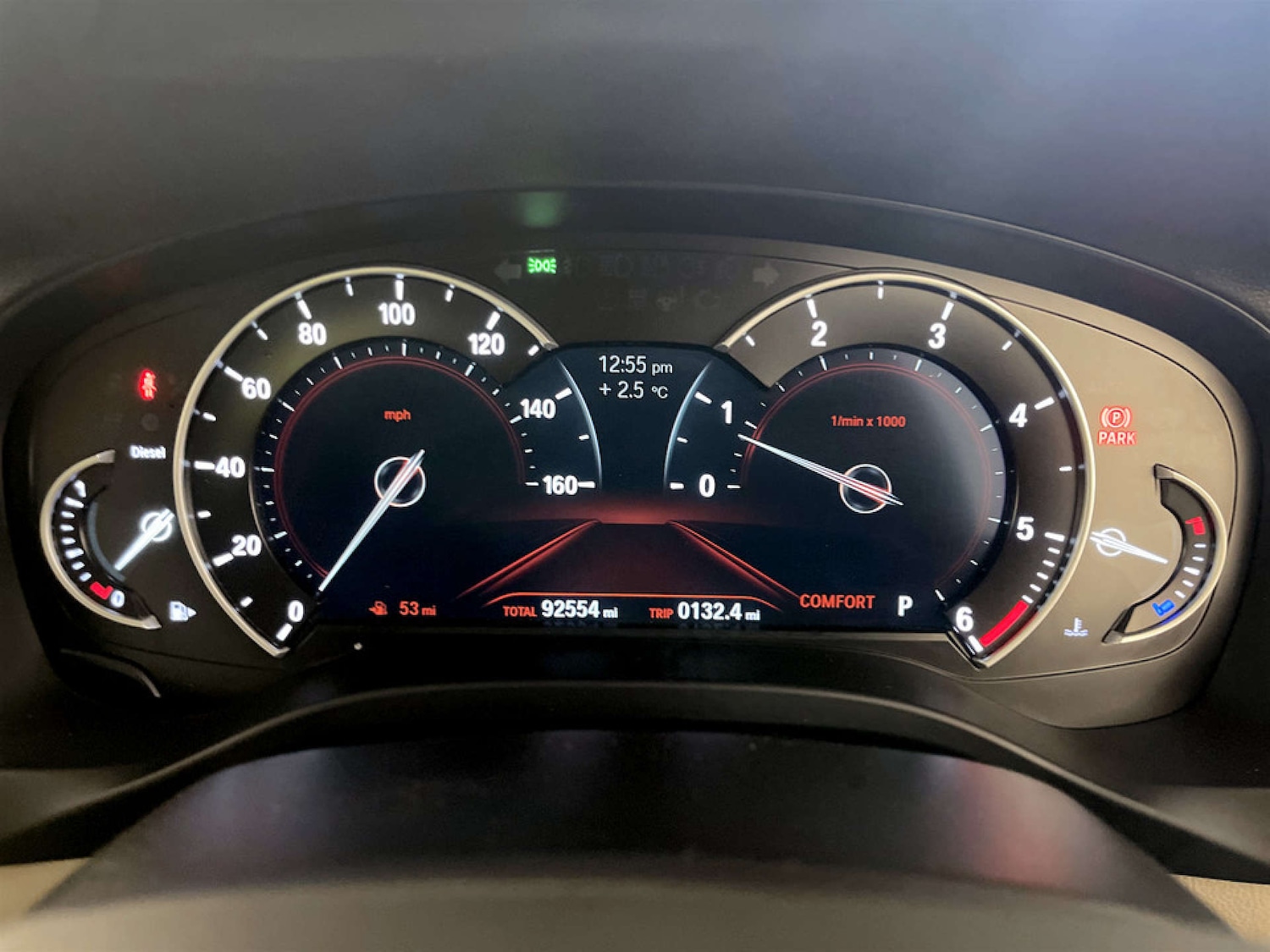 Used BMW X3 2019 for sale - 77185027: Photo 19