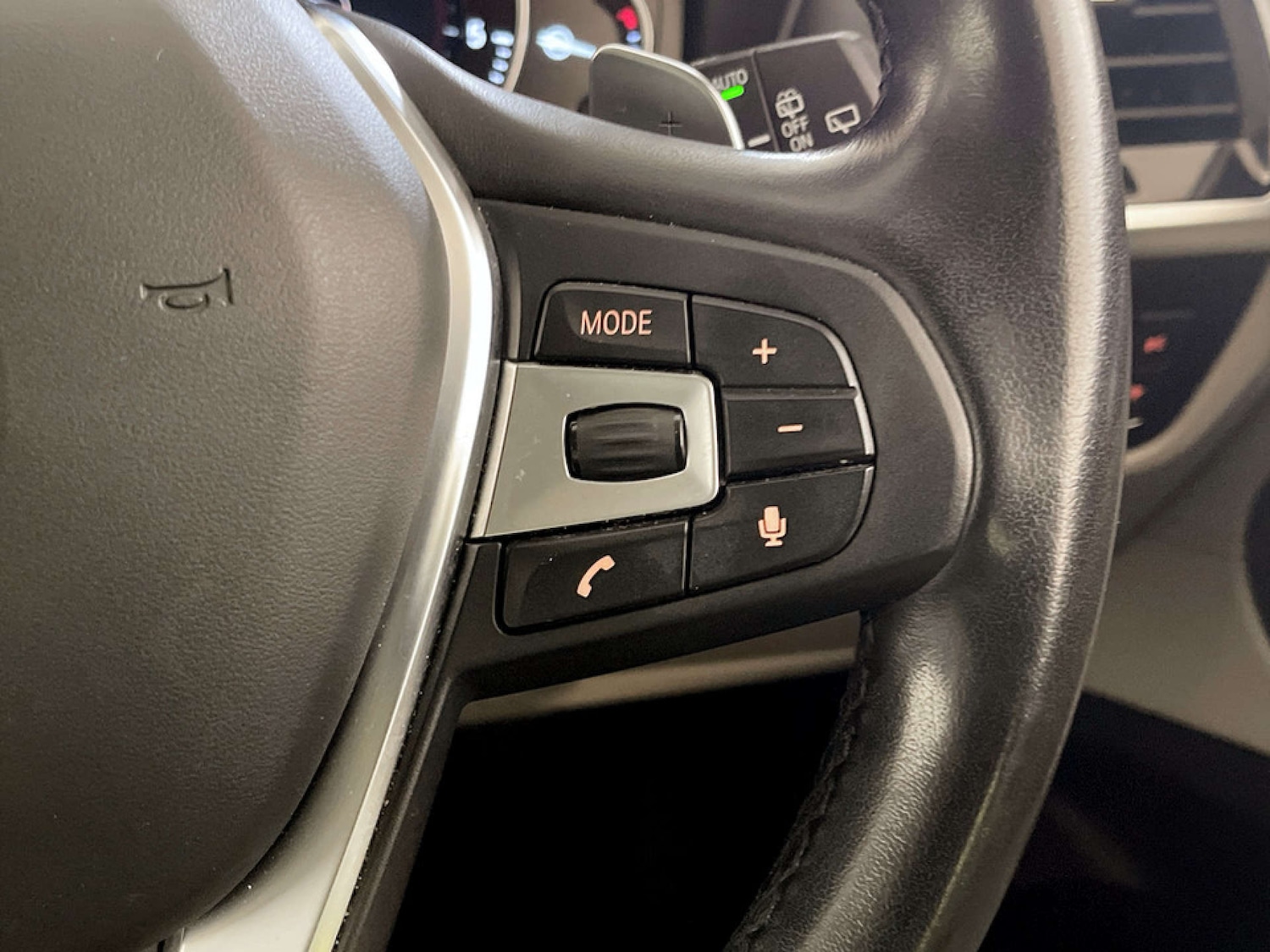 Used BMW X3 2019 for sale - 77185027: Photo 20