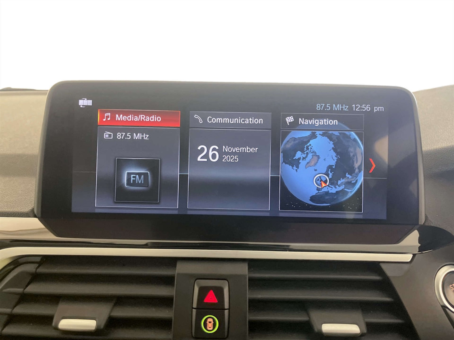 Used BMW X3 2019 for sale - 77185027: Photo 22