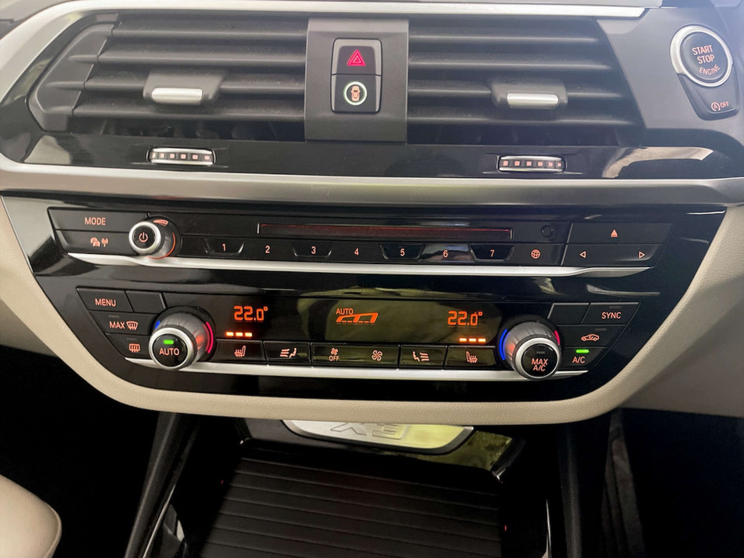 Used BMW X3 2019 for sale - 77185027: Photo 25