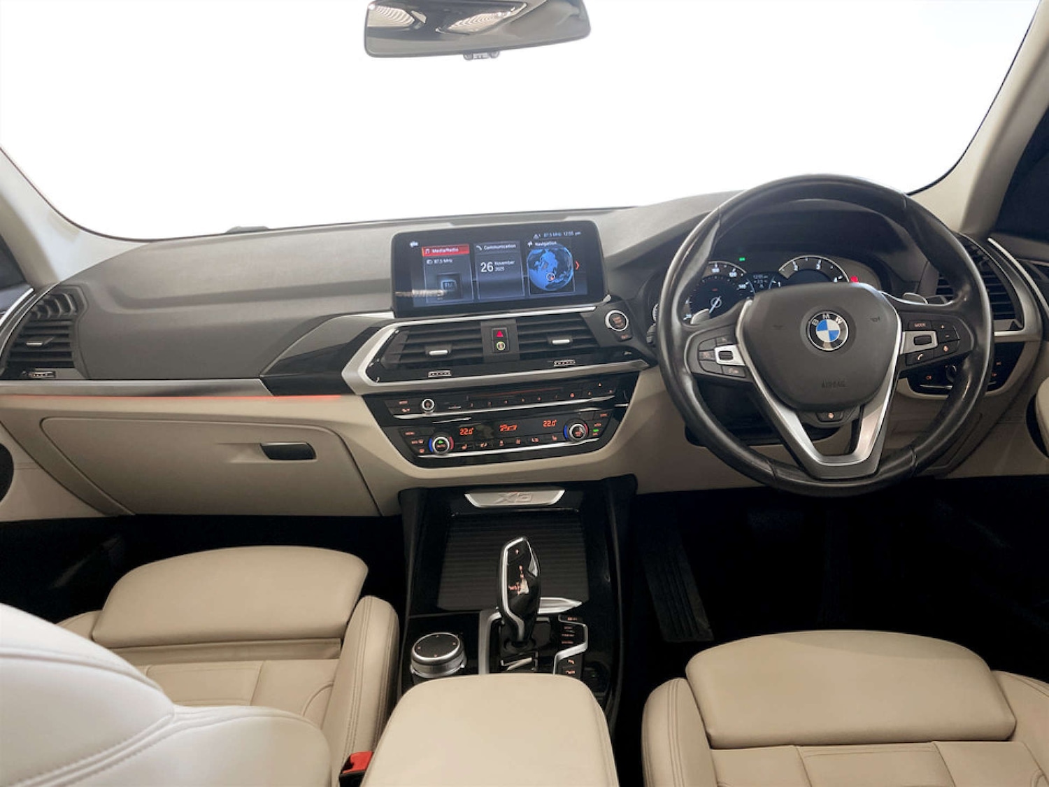Used BMW X3 2019 for sale - 77185027: Photo 3