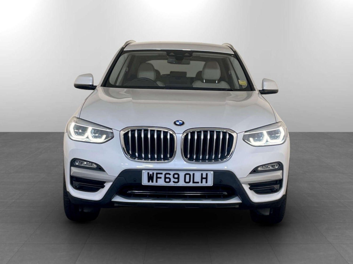 Used BMW X3 2019 for sale - 77185027: Photo 5