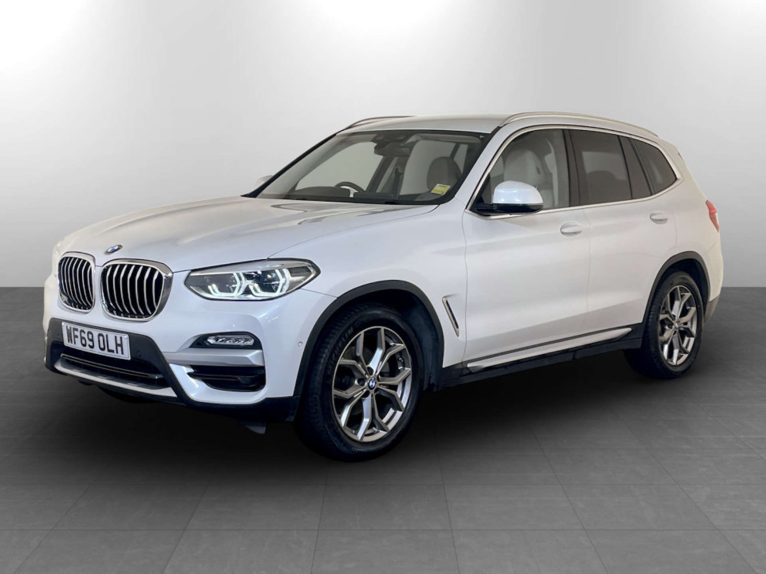 Used BMW X3 2019 for sale - 77185027: Photo 6