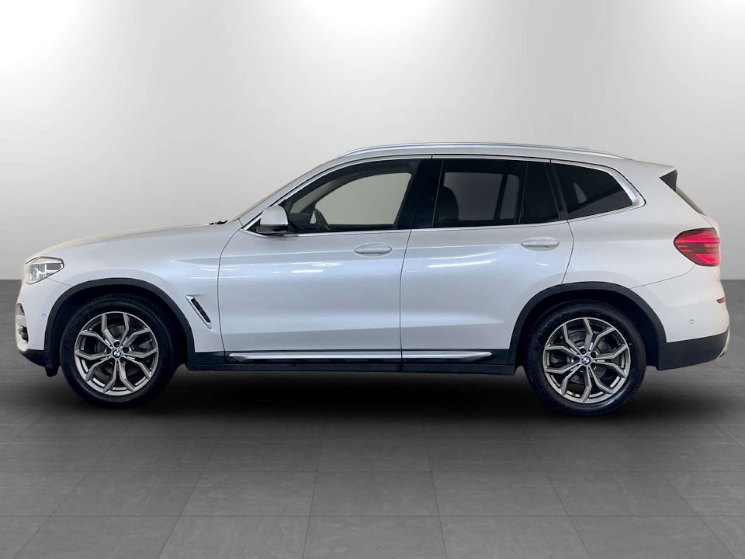 Used BMW X3 2019 for sale - 77185027: Photo 7