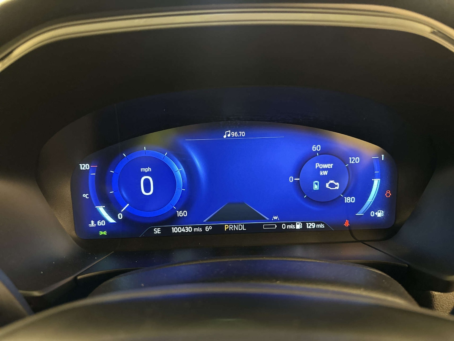 Used Ford Kuga 2023 for sale - 77880501: Photo 18