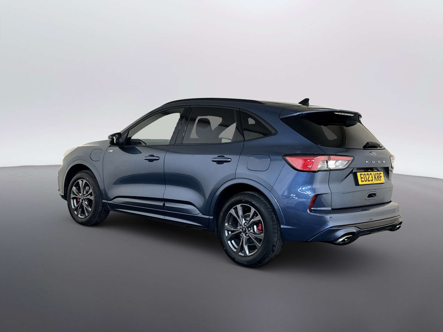 Used Ford Kuga 2023 for sale - 77880501: Photo 8