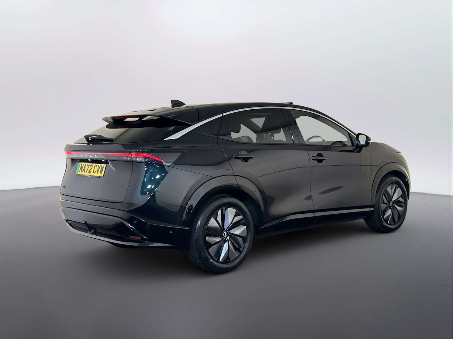 Used Nissan ARIYA 2022 for sale - 78045039: Photo 10