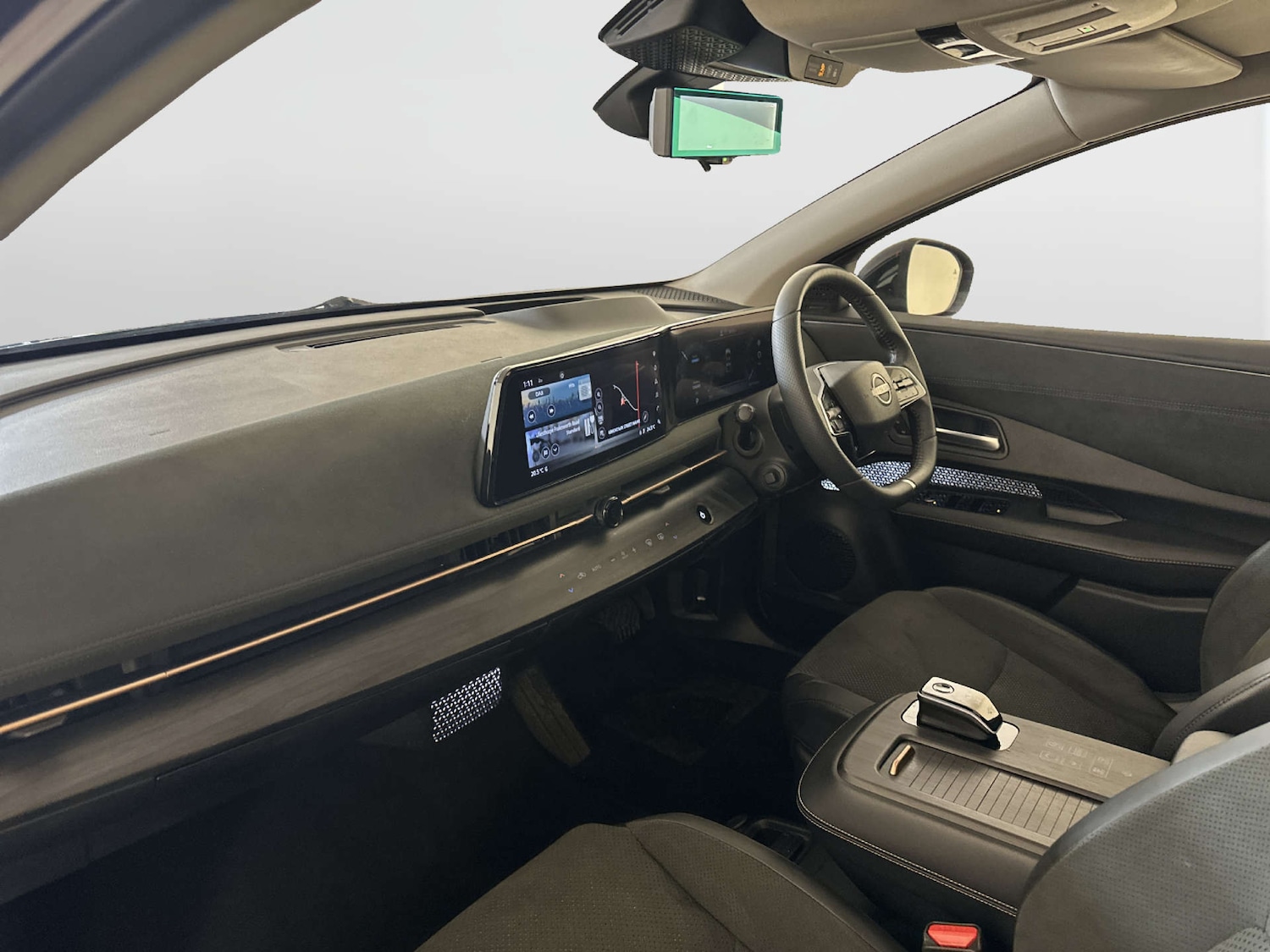 Used Nissan ARIYA 2022 for sale - 78045039: Photo 12