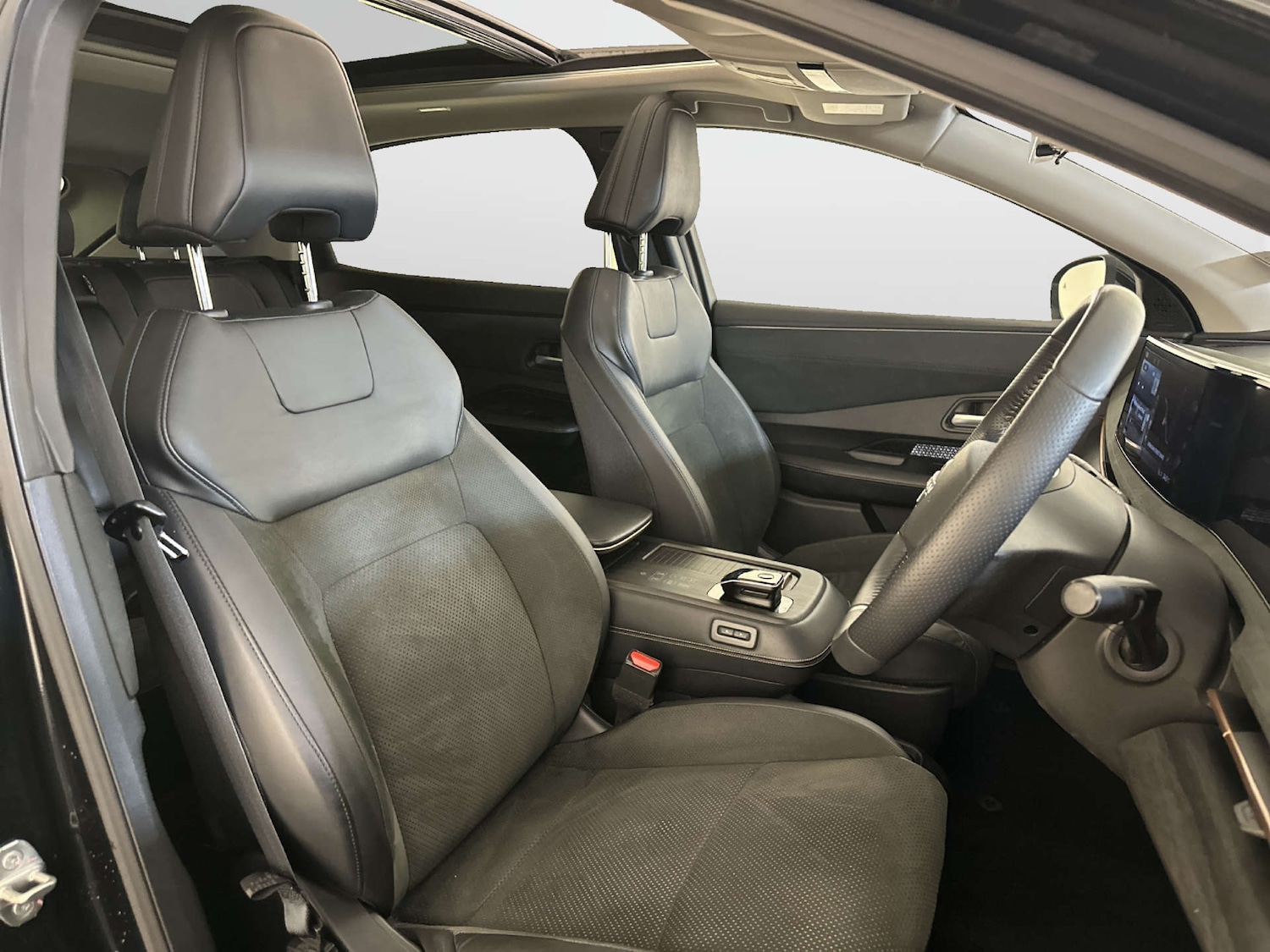 Used Nissan ARIYA 2022 for sale - 78045039: Photo 13