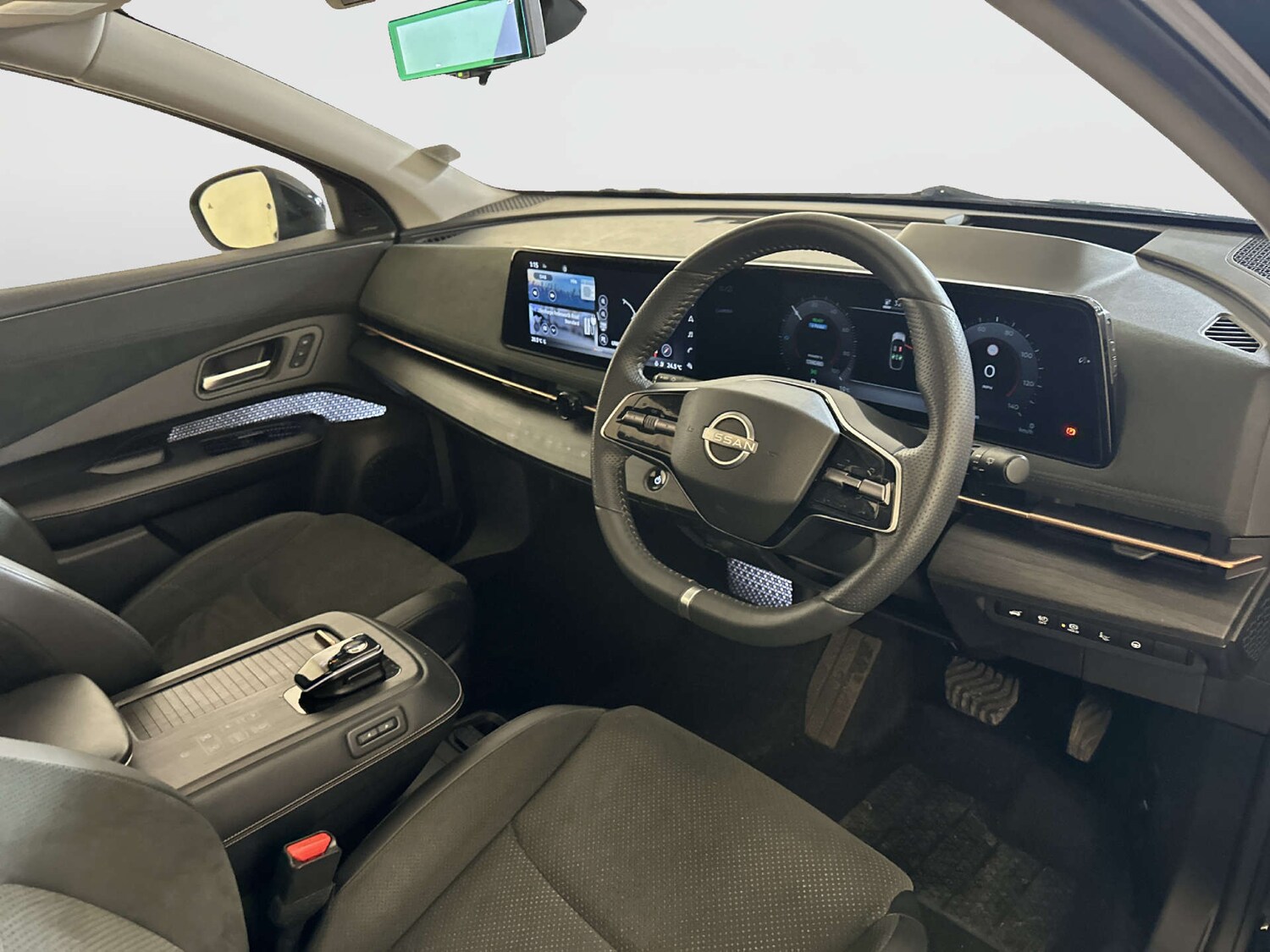 Used Nissan ARIYA 2022 for sale - 78045039: Photo 15