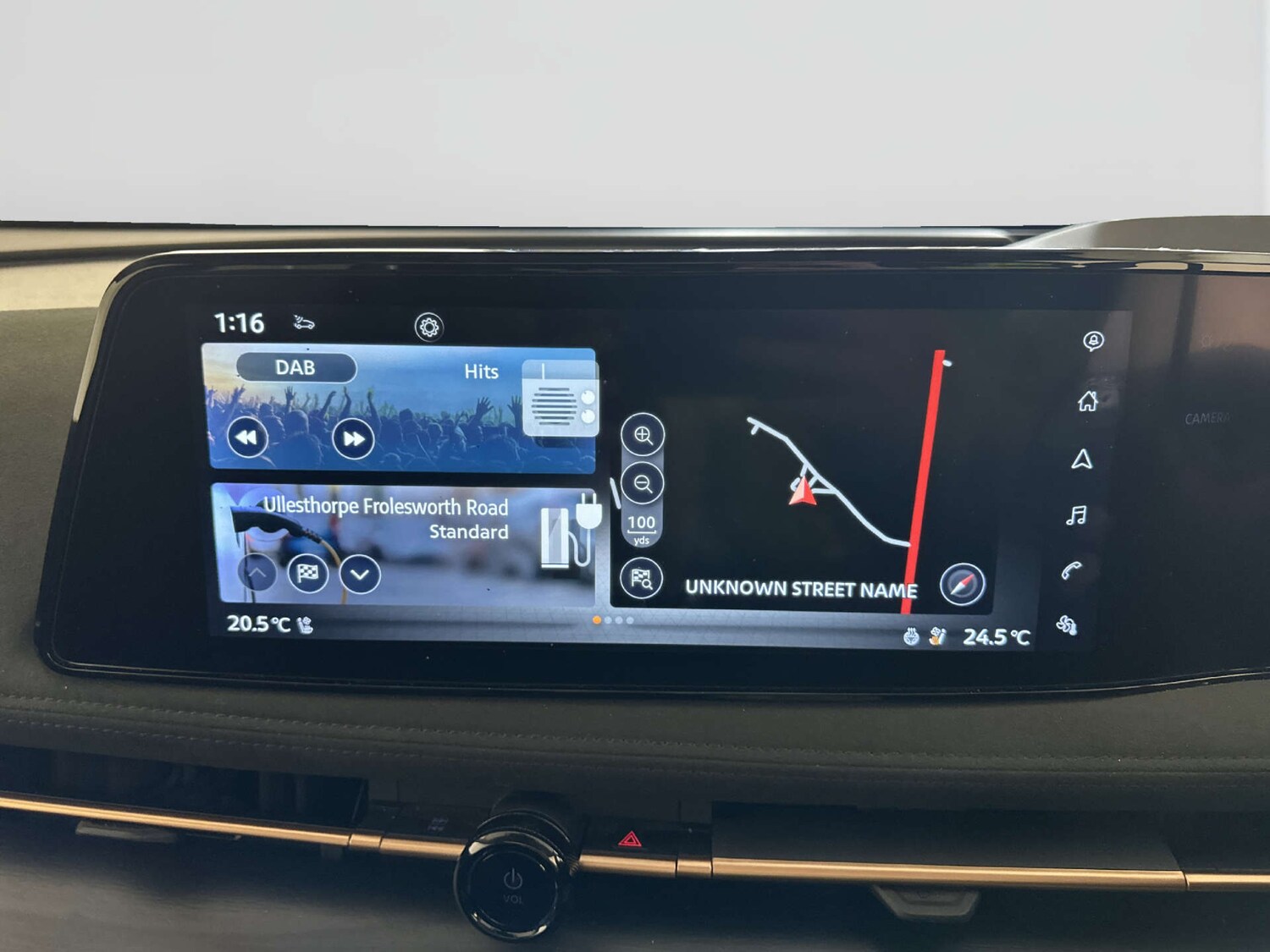 Used Nissan ARIYA 2022 for sale - 78045039: Photo 22