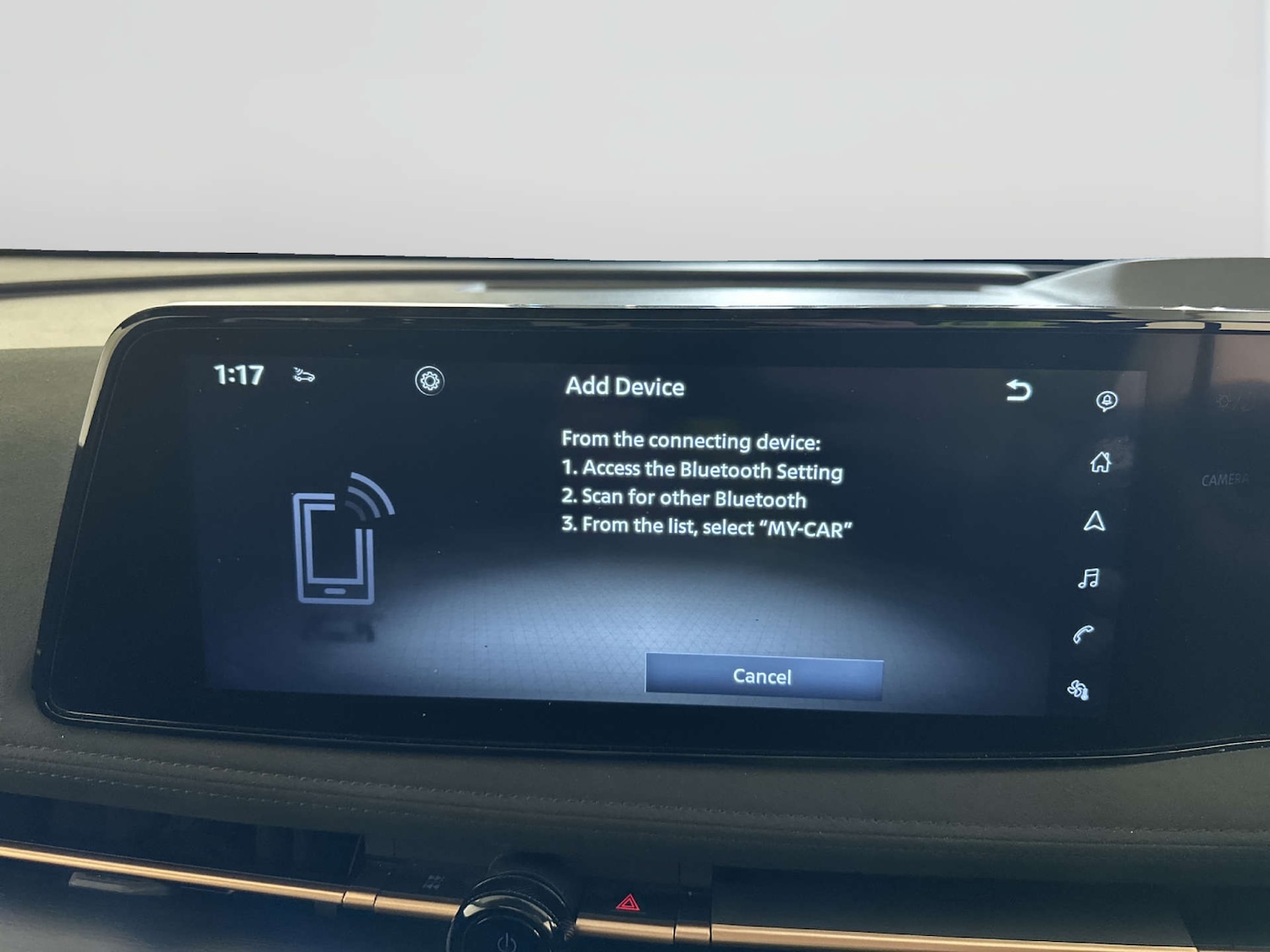 Used Nissan ARIYA 2022 for sale - 78045039: Photo 24