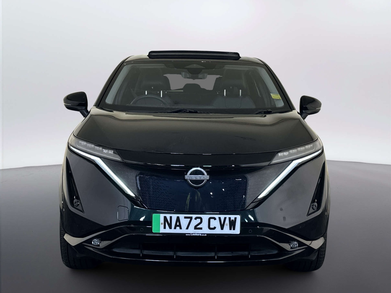 Used Nissan ARIYA 2022 for sale - 78045039: Photo 5