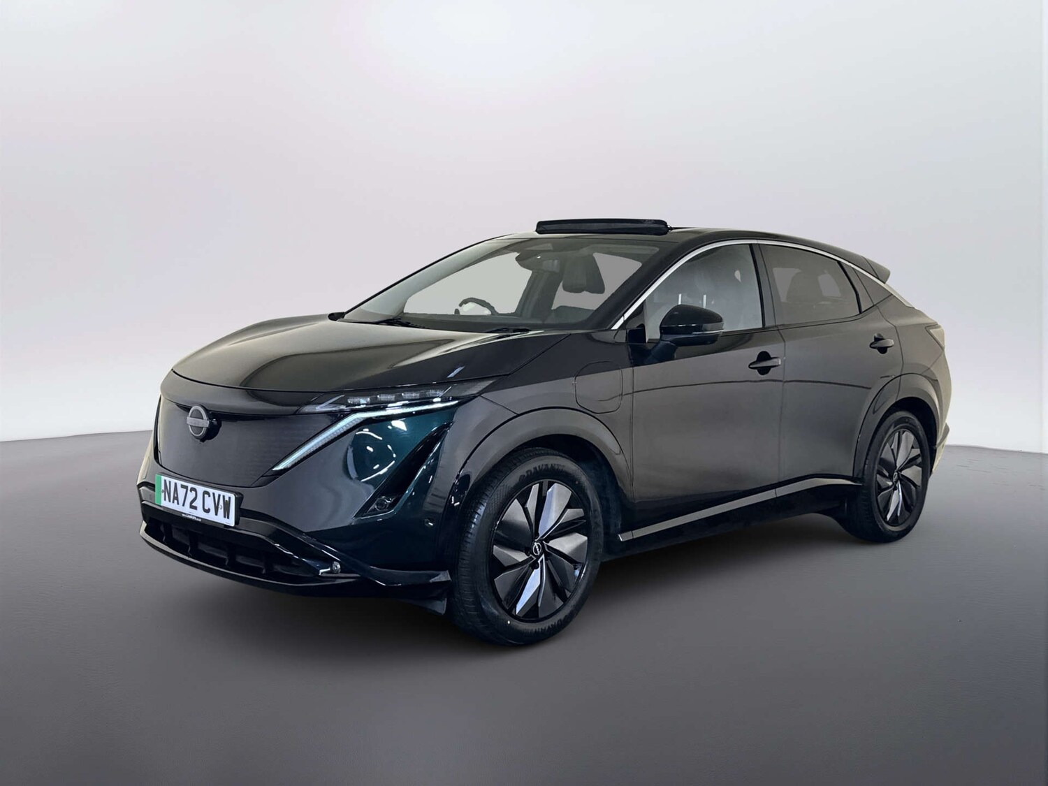 Used Nissan ARIYA 2022 for sale - 78045039: Photo 6