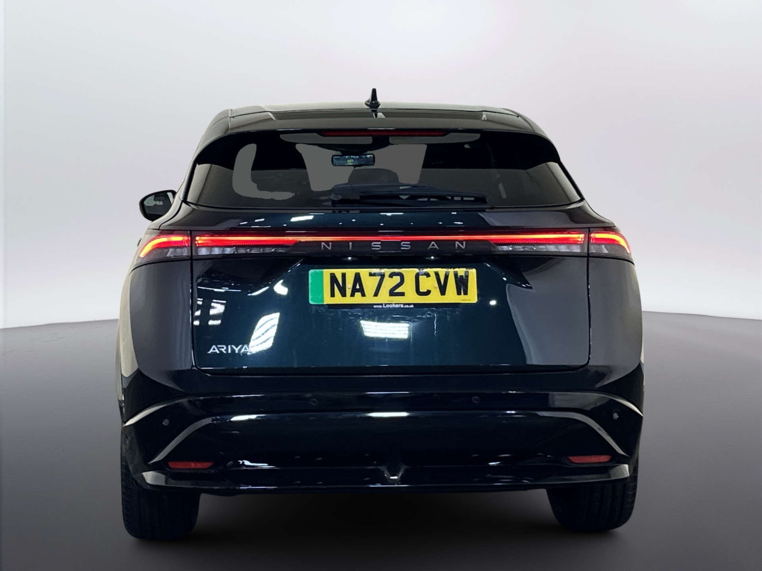 Used Nissan ARIYA 2022 for sale - 78045039: Photo 9