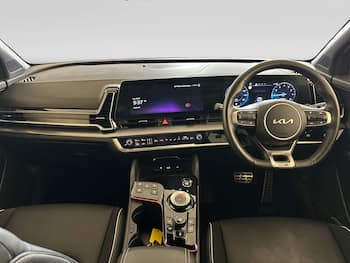 Used Kia Sportage 2025 for sale - 79605840: Photo