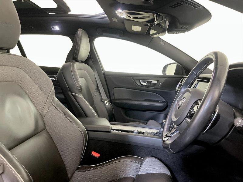 Used Volvo V60 2019 for sale - 76104761: Photo 13