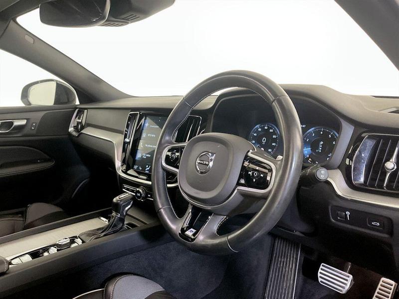 Used Volvo V60 2019 for sale - 76104761: Photo 15