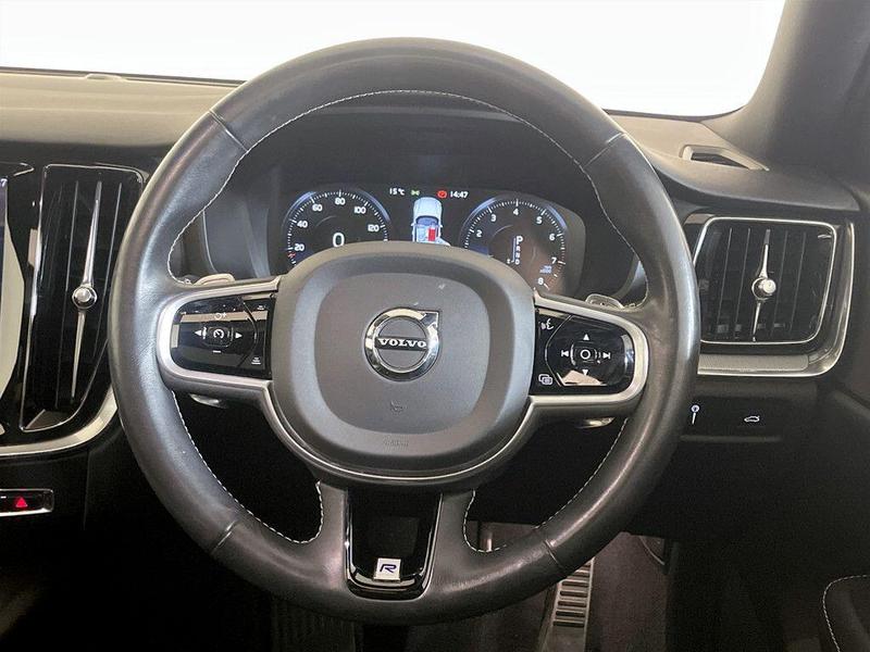 Used Volvo V60 2019 for sale - 76104761: Photo 16