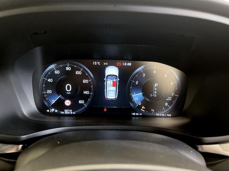 Used Volvo V60 2019 for sale - 76104761: Photo 18