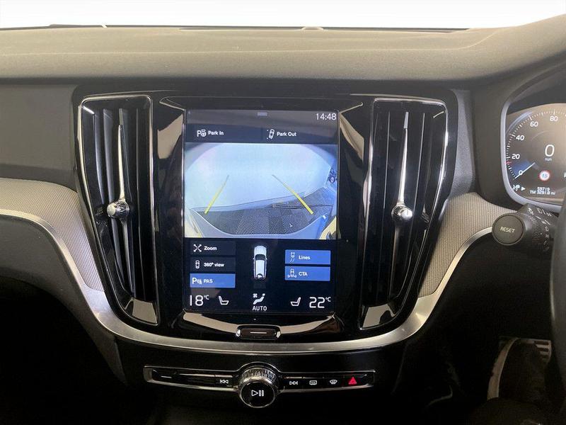 Used Volvo V60 2019 for sale - 76104761: Photo 20