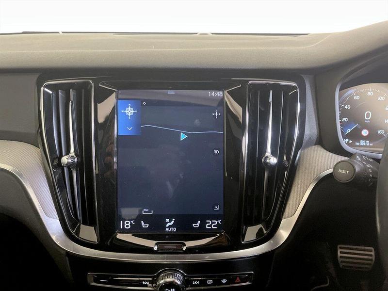 Used Volvo V60 2019 for sale - 76104761: Photo 21