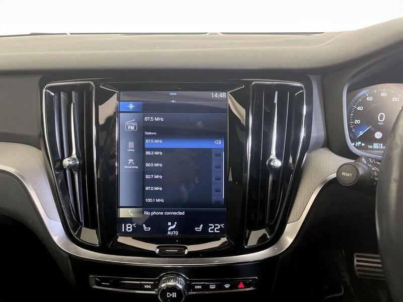 Used Volvo V60 2019 for sale - 76104761: Photo 22