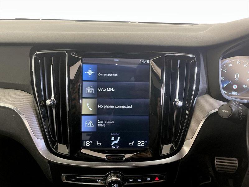 Used Volvo V60 2019 for sale - 76104761: Photo 23