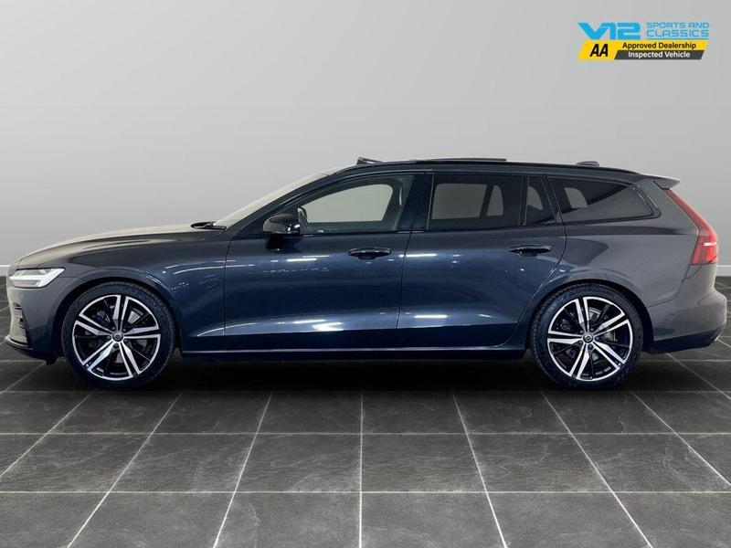 Used Volvo V60 2019 for sale - 76104761: Photo 7