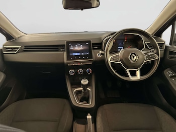 Used Renault Clio 2020 for sale - 78488309: Photo