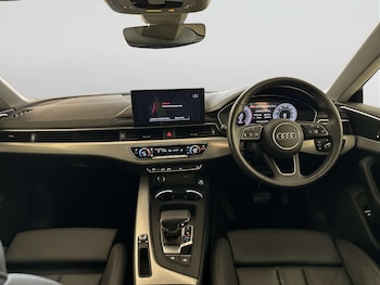 Used Audi A5 2023 for sale - 78470561: Photo