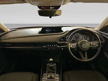 Used Mazda CX-30 2022 for sale - 79750308: Photo