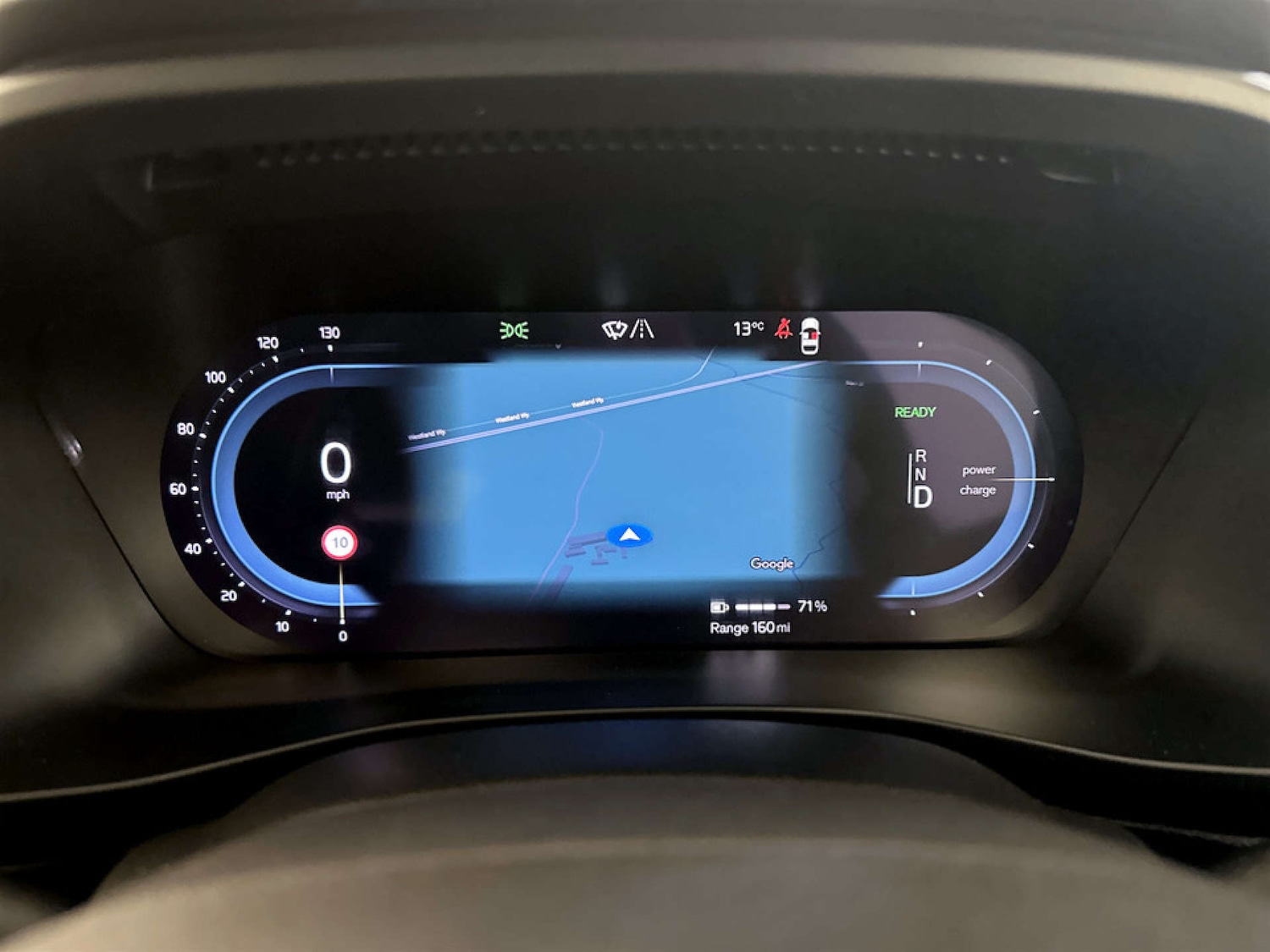 Used Volvo XC40 2023 for sale - 77678663: Photo 19