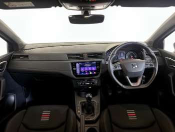 Used SEAT Ibiza 2021 for sale - 74984026: Photo