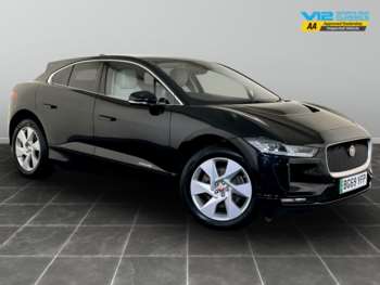 2019 (69) - 294kW EV400 SE 90kWh 5dr Auto