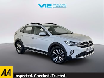 Used Volkswagen Taigo 2023 for sale - 78523360: Photo