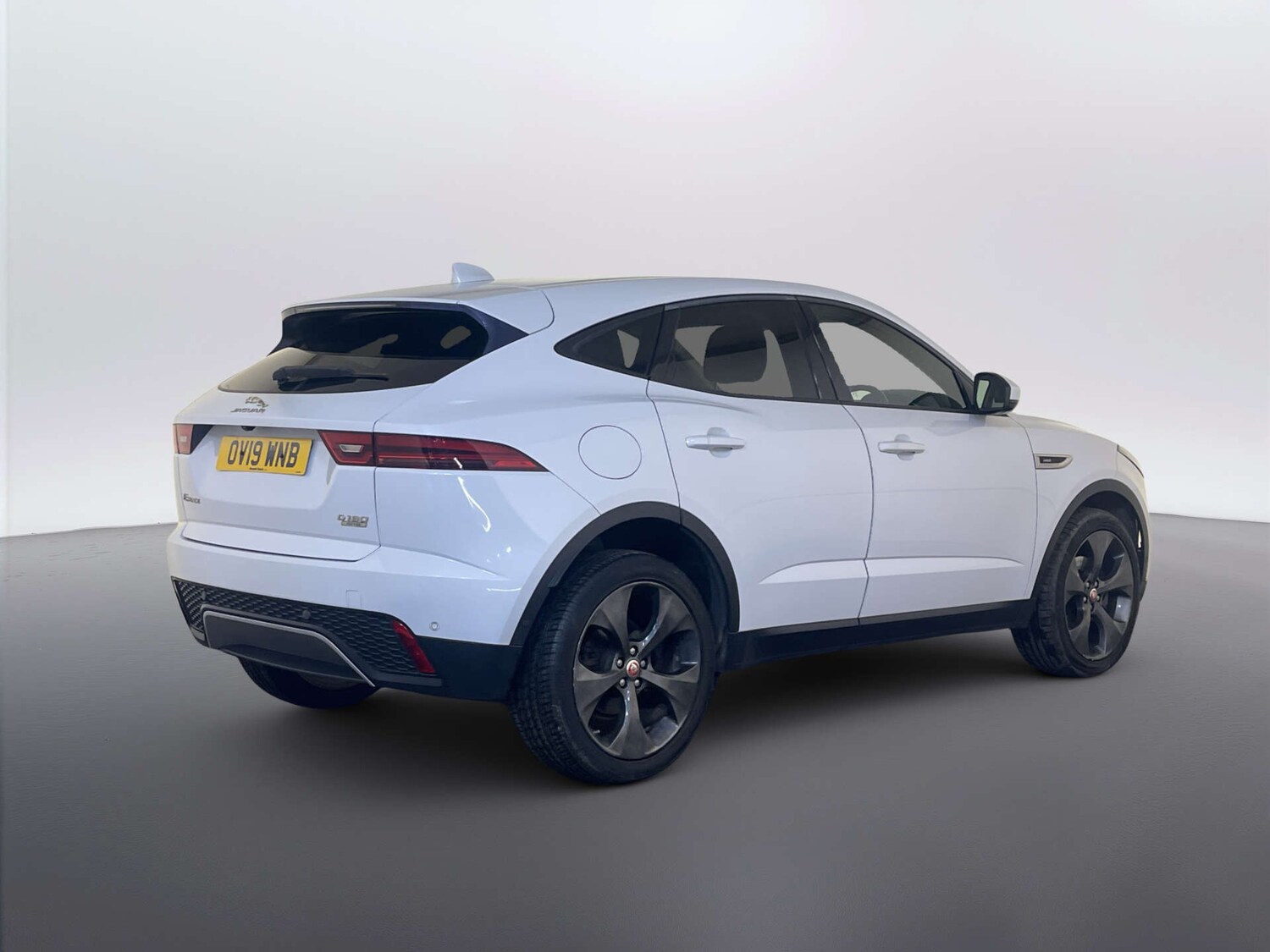 Used Jaguar E-Pace 2019 for sale - 77937220: Photo 10