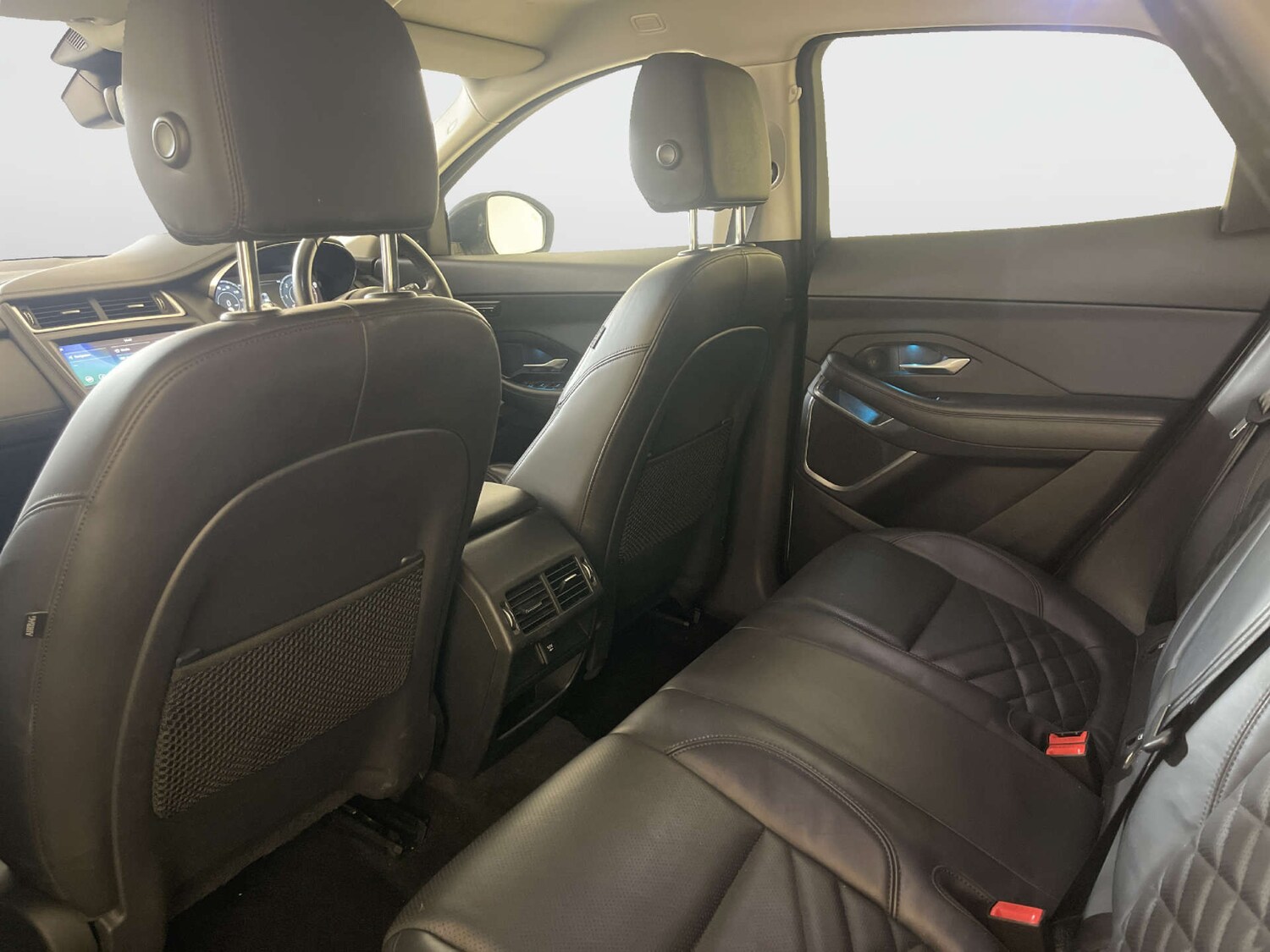 Used Jaguar E-Pace 2019 for sale - 77937220: Photo 14