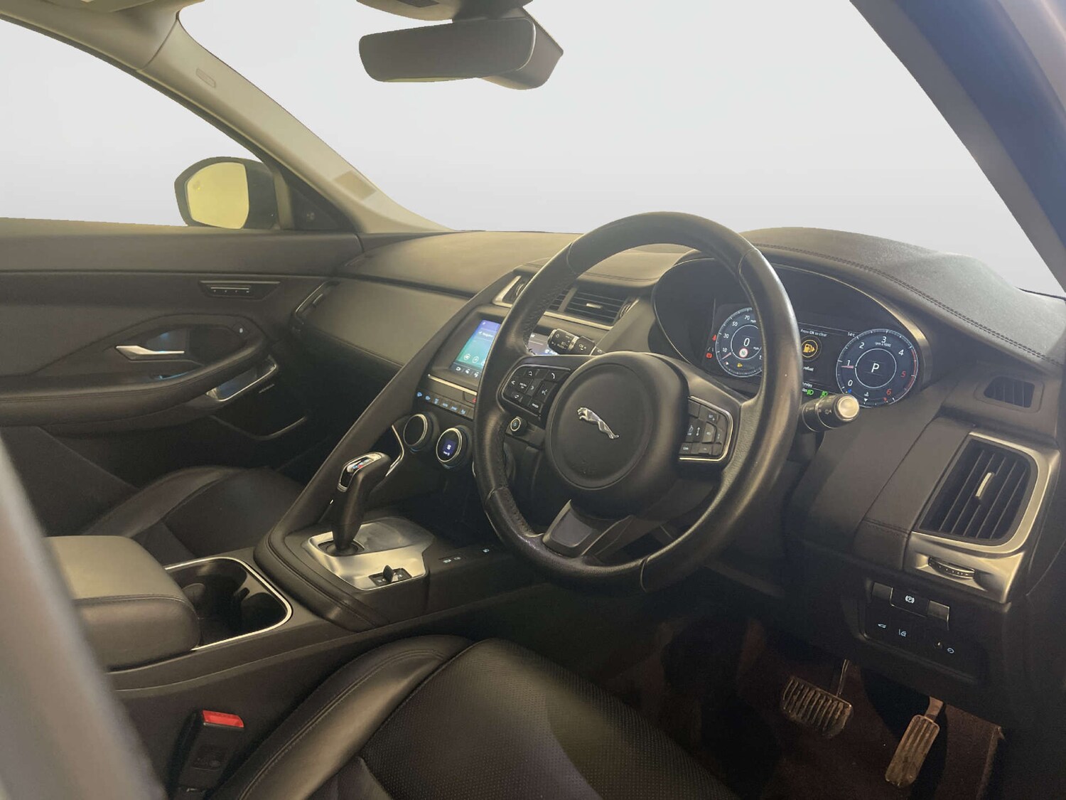 Used Jaguar E-Pace 2019 for sale - 77937220: Photo 15