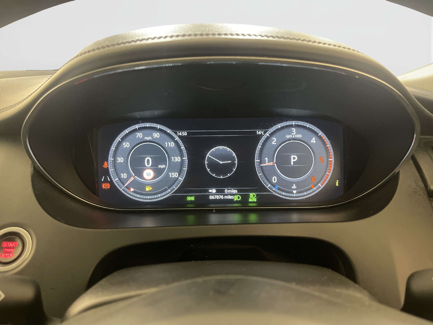 Used Jaguar E-Pace 2019 for sale - 77937220: Photo 18