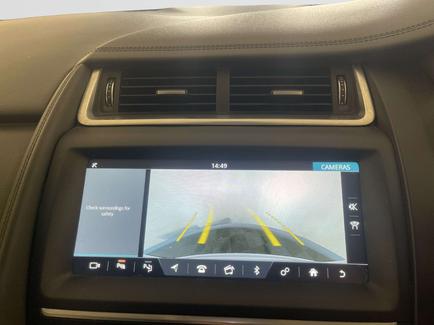 Used Jaguar E-Pace 2019 for sale - 77937220: Photo 20