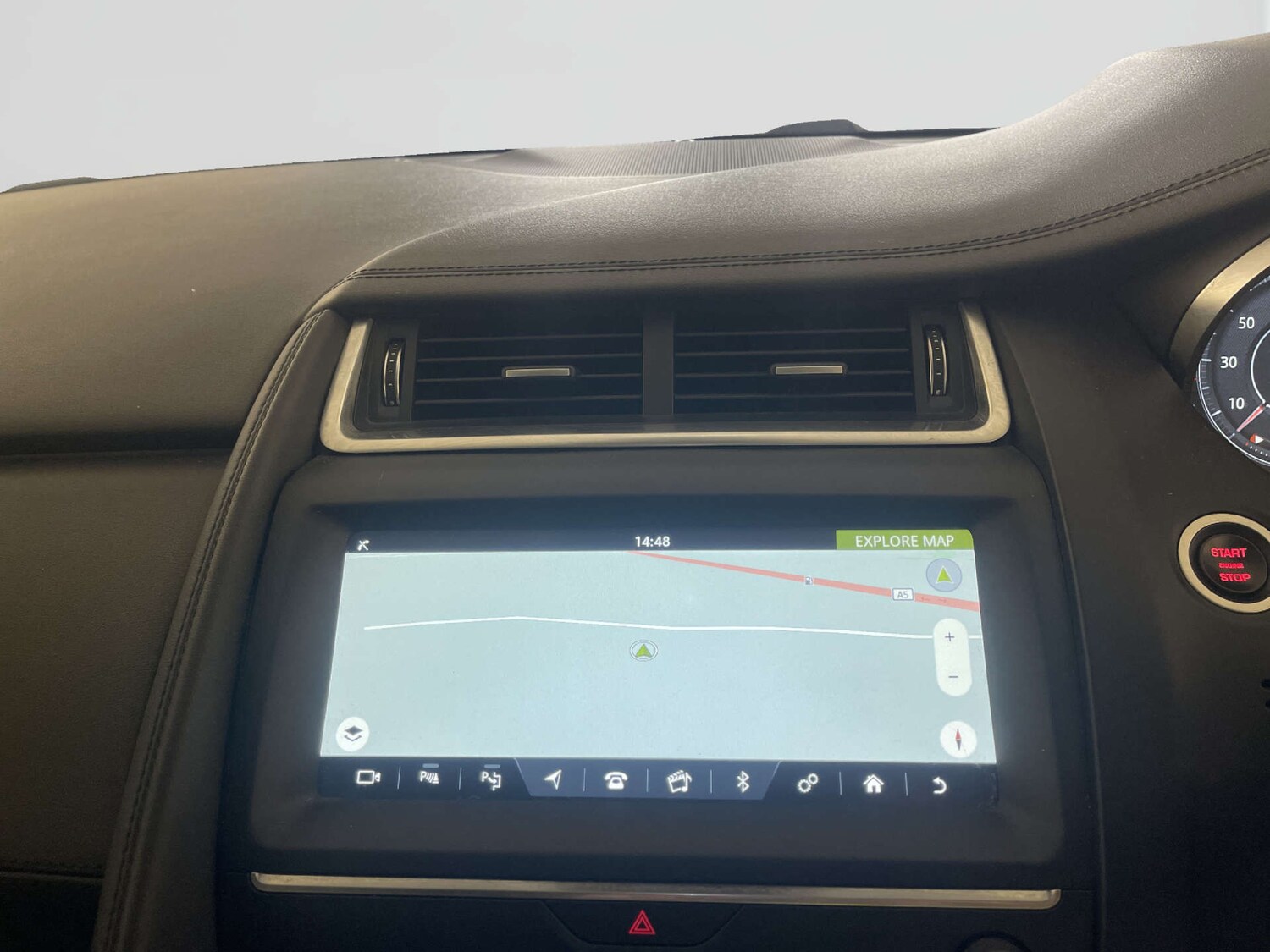 Used Jaguar E-Pace 2019 for sale - 77937220: Photo 21