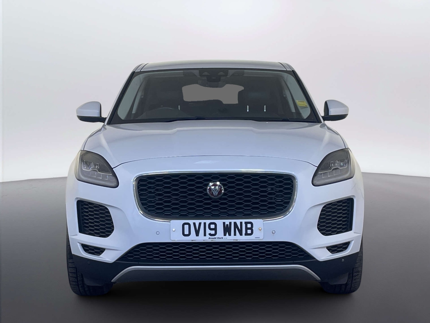 Used Jaguar E-Pace 2019 for sale - 77937220: Photo 5