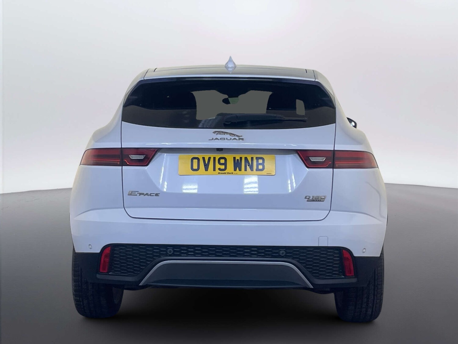 Used Jaguar E-Pace 2019 for sale - 77937220: Photo 9