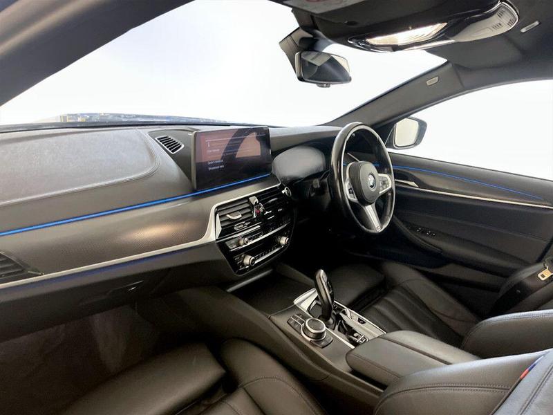 Used BMW 5 Series 2022 for sale - 76508222: Photo 12