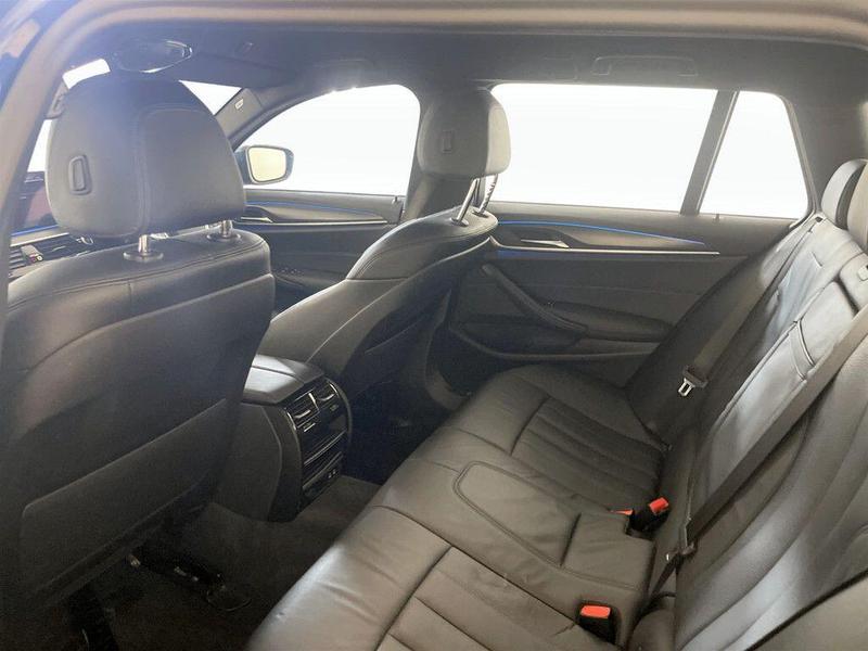 Used BMW 5 Series 2022 for sale - 76508222: Photo 14