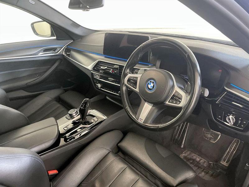 Used BMW 5 Series 2022 for sale - 76508222: Photo 15