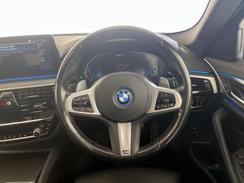 Used BMW 5 Series 2022 for sale - 76508222: Photo 16