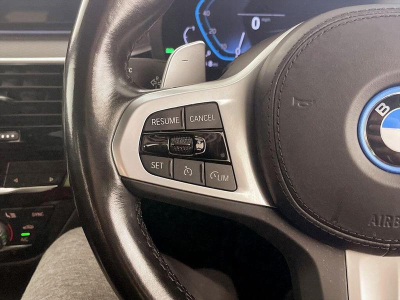 Used BMW 5 Series 2022 for sale - 76508222: Photo 17